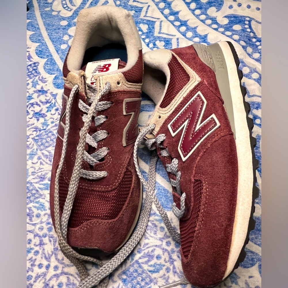 New Balance 574 Classic